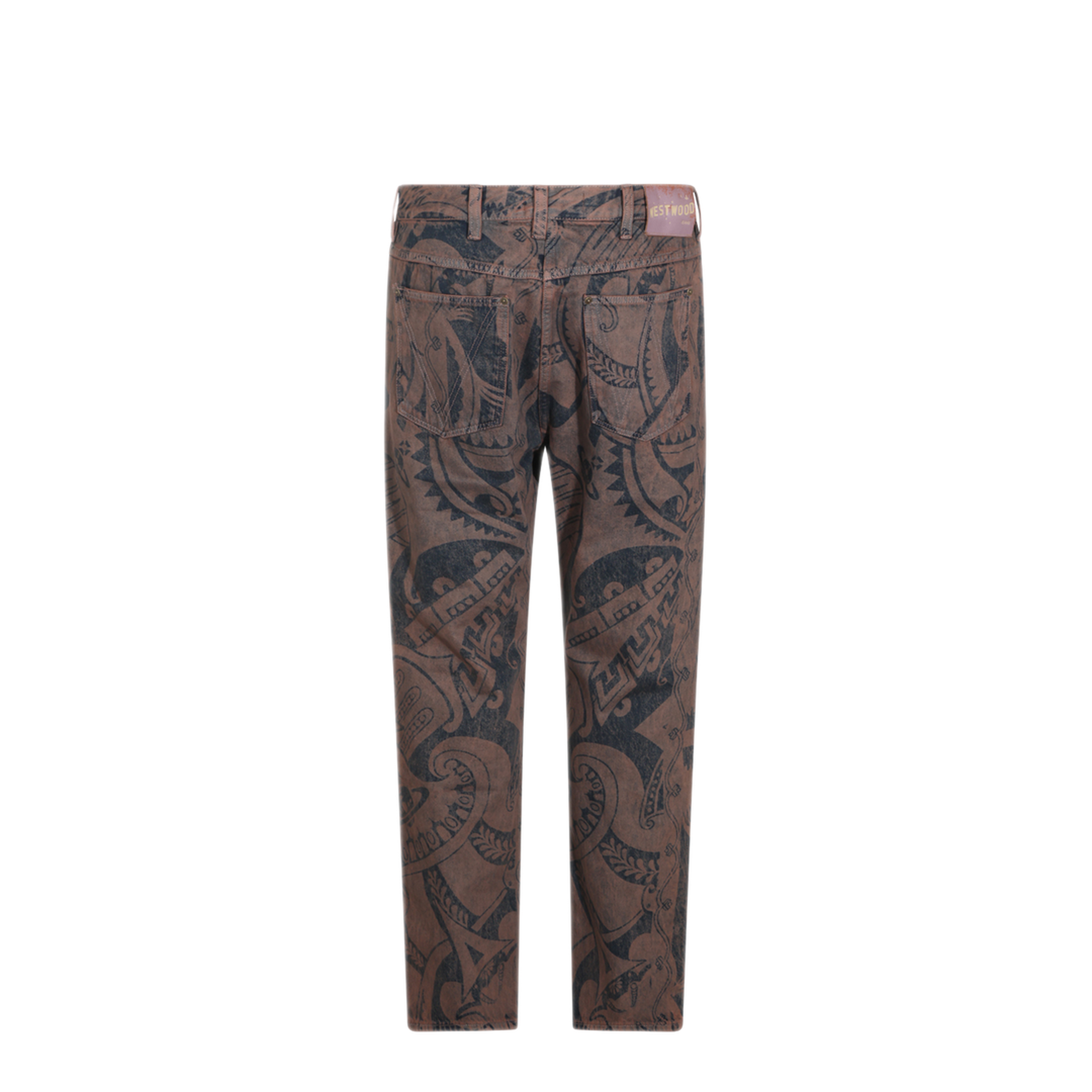 MAYFEYR - Vivienne Westwood - Jeans - 3902000NW01P9K408