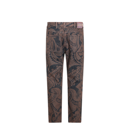 MAYFEYR - Vivienne Westwood - Jeans - 3902000NW01P9K408