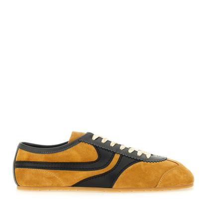 MAYFEYR - Dries Van Noten - Suede Sneakers - 021726126103