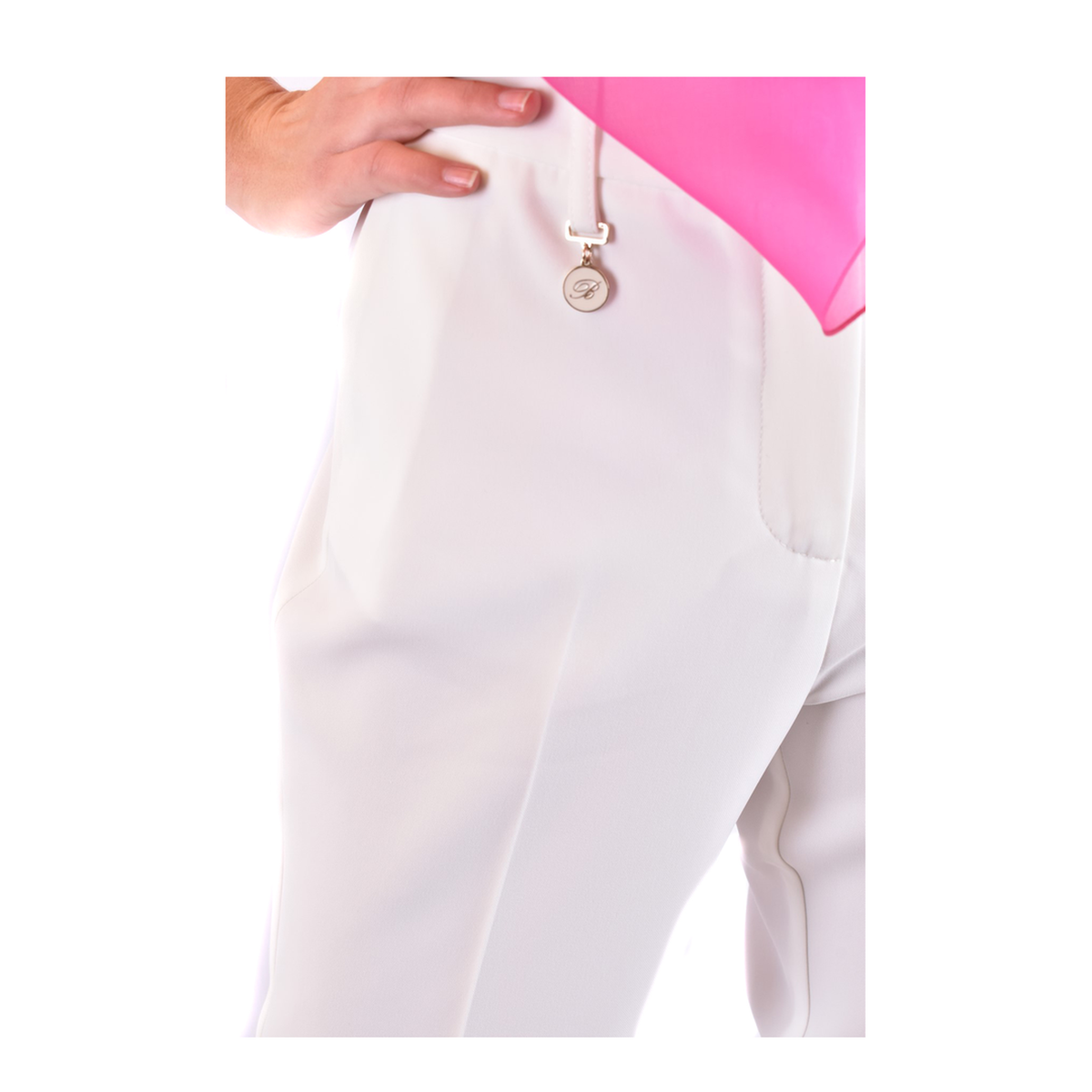 MAYFEYR - Blumarine - Trousers - 2060998