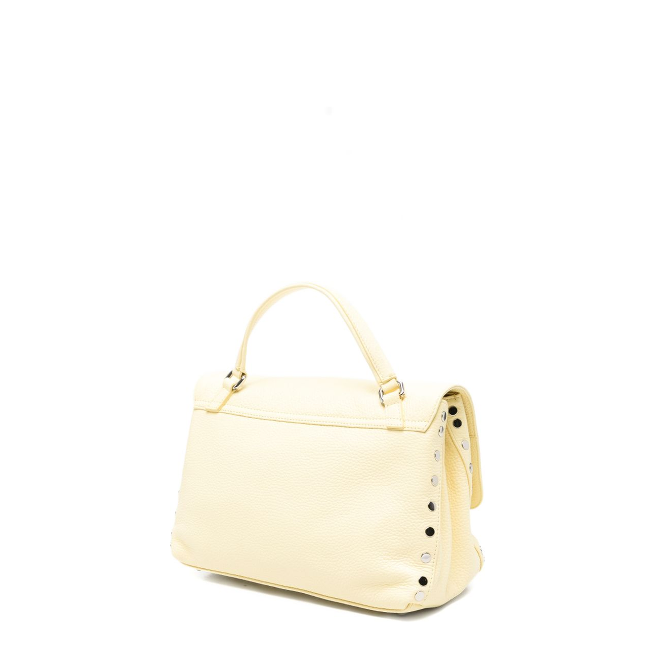 MAYFEYR - Zanellato - Yellow Bag - 068010SDAILYZ1032