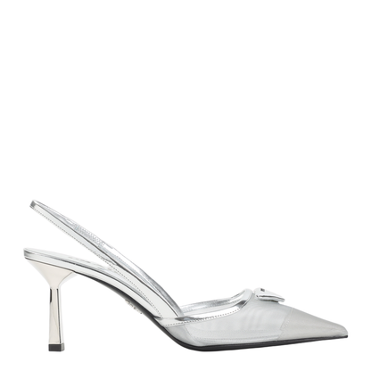 MAYFEYR - Prada - Polyamide Pumps - 1I891NF0751ABL