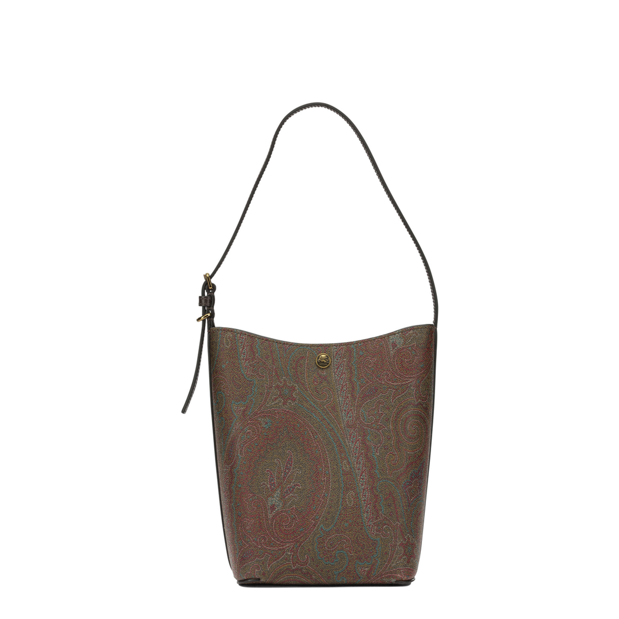 MAYFEYR - Etro - Essential Small Shoulder Bag - WP1B0020AA001M0019