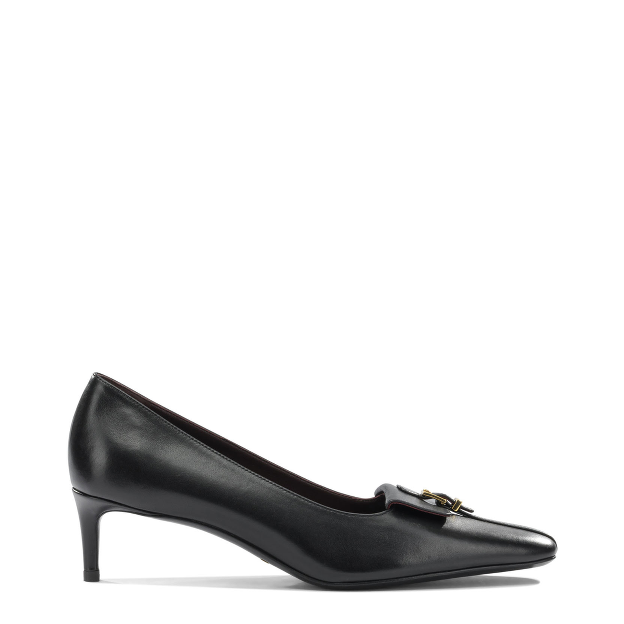 MAYFEYR - Khaite - Celia Pocket 50 Mm Pumps - F2047-987200
