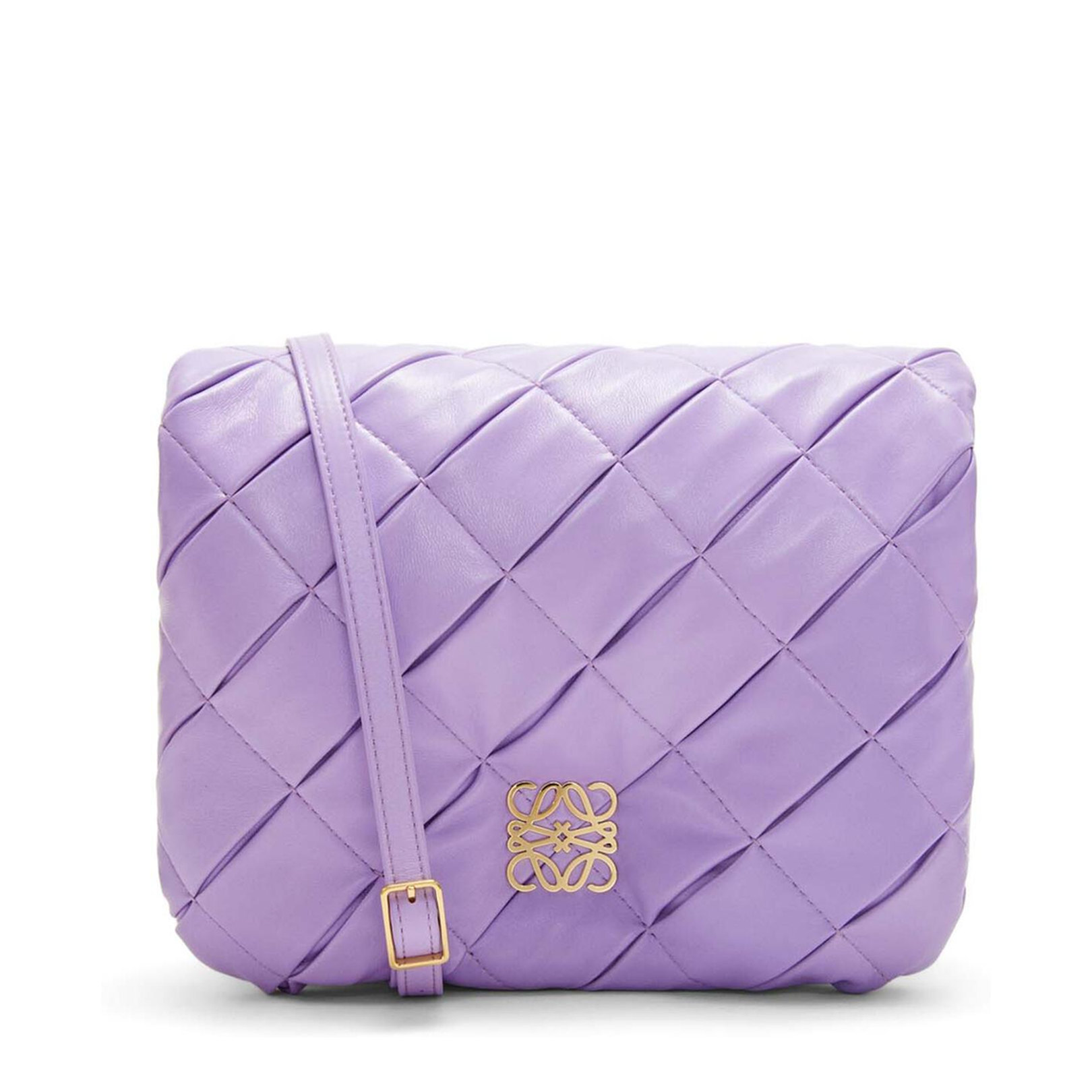Women's Messenger Bag