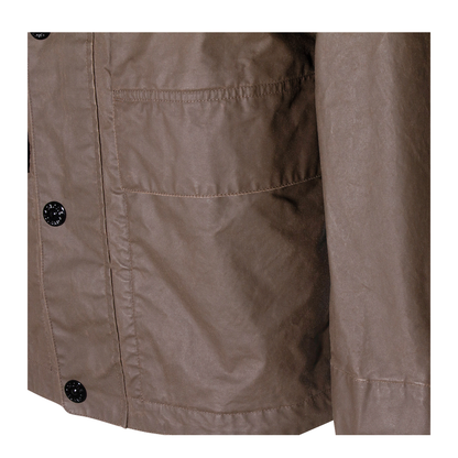Jackets Brown