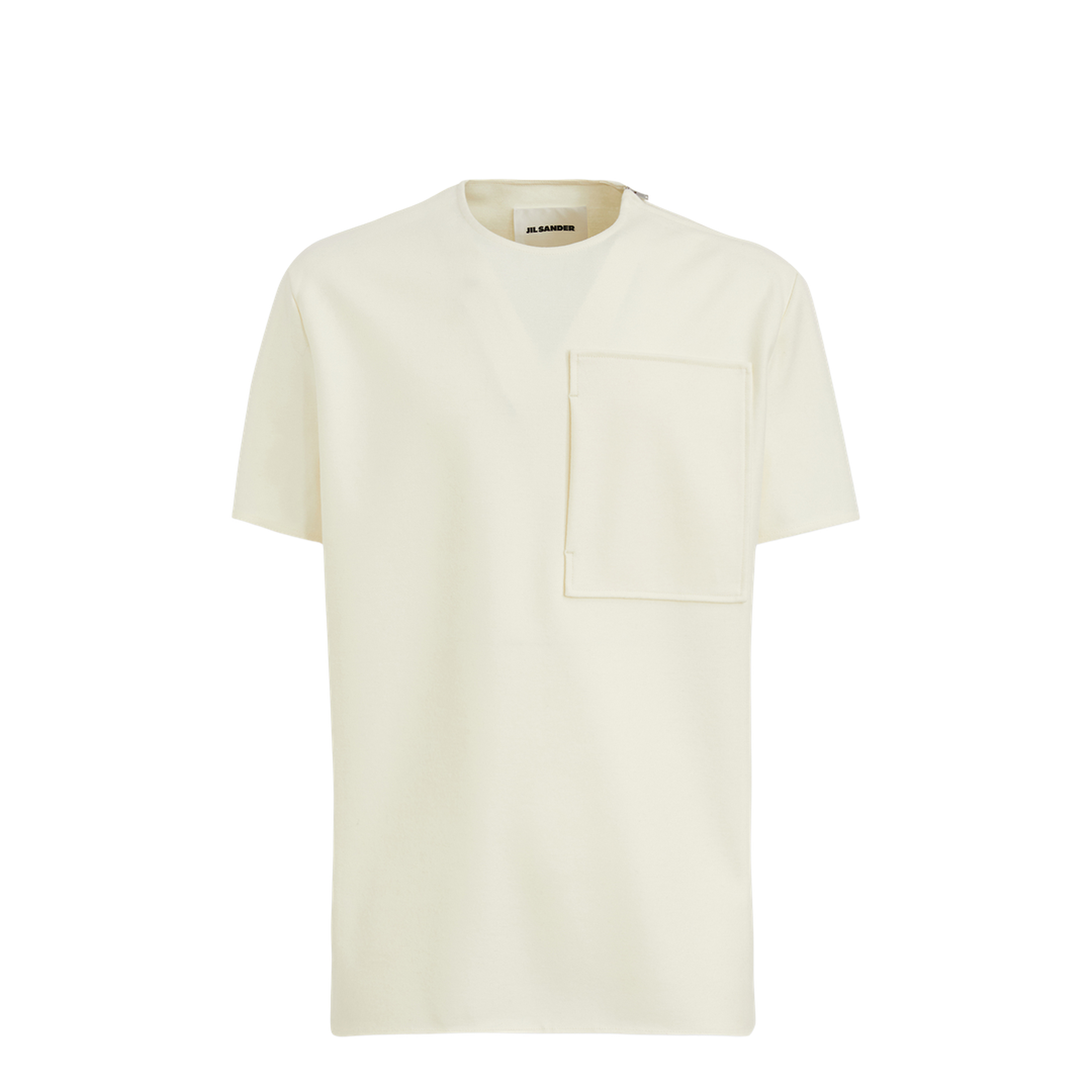 T-Shirt Short Sleeve Crew Neck