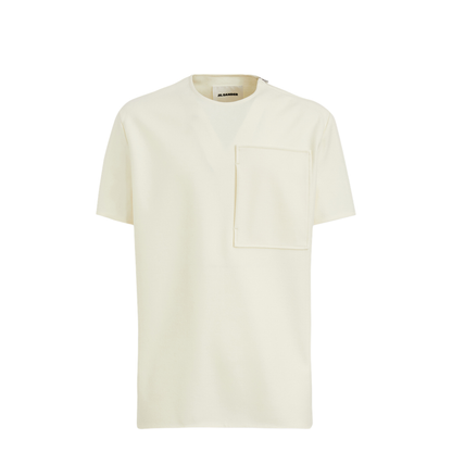 T-Shirt Short Sleeve Crew Neck