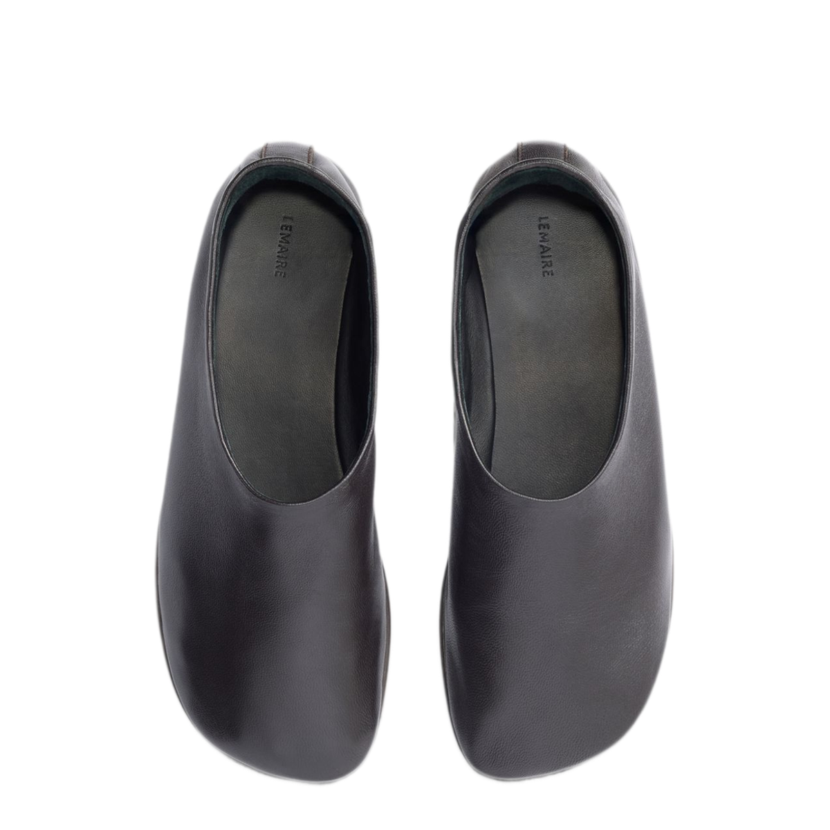 MAYFEYR - Lemaire - Brown Sandals - FO0299LL0023490