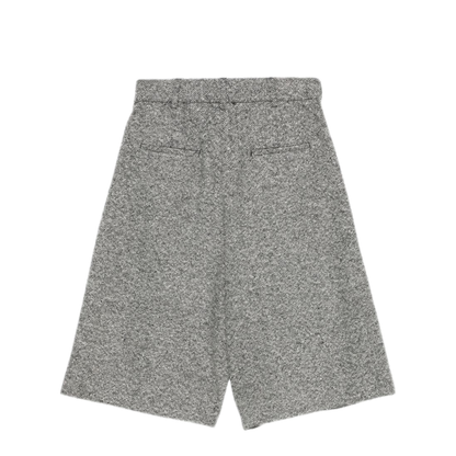 MAYFEYR - Emporio Armani - Shorts Grey - EW005877TE25740OZ001