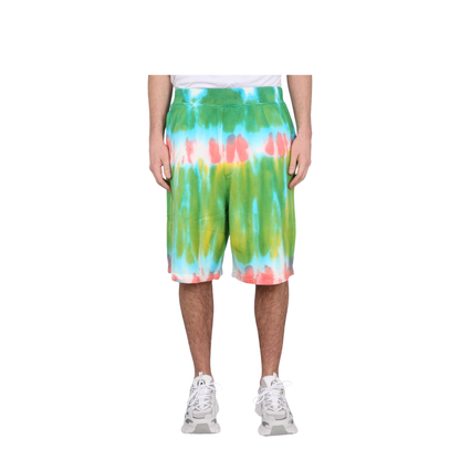 MAYFEYR - Dsquared2 - Sweatshirt Bermuda - S71MU0727S25539965
