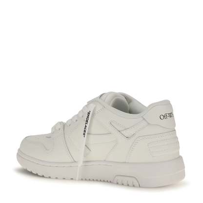MAYFEYR - Off-White - Out Of Office Sneakers - W259C9L0080101