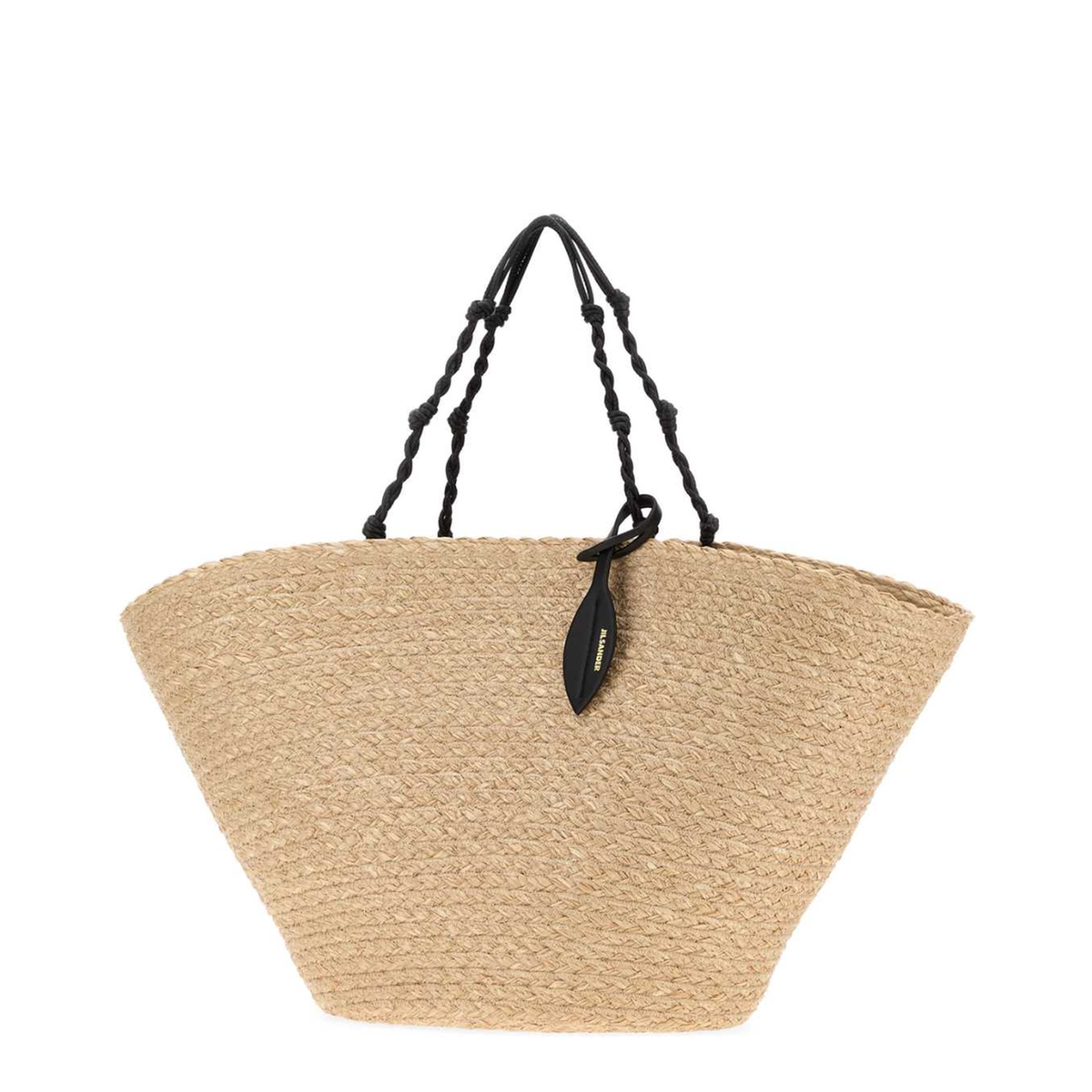MAYFEYR - Jil Sander - Raffia Large Tangle Bucket Bag - J08WC0012P9078974