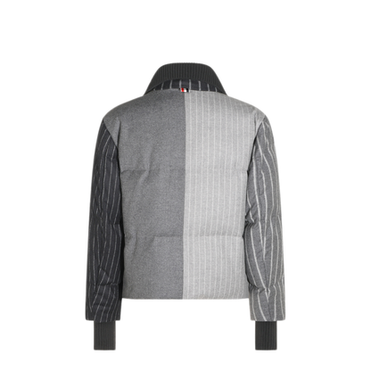 MAYFEYR - Thom Browne - Coats - MJD121YF1307035