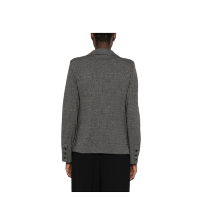 MAYFEYR - Emporio Armani - Jackets Black - EW004660AF25799FC026