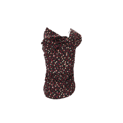 MAYFEYR - Isabel Marant - Haut / Top Esen - HT0737FAC4J02IBKRD