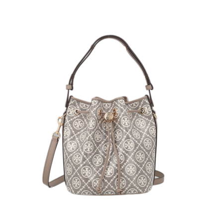 MAYFEYR - Tory Burch - Bucket Bag T Monogram - 182854200