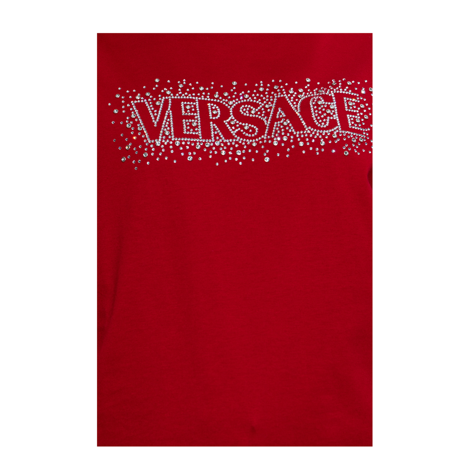 Logo Print T-shirt