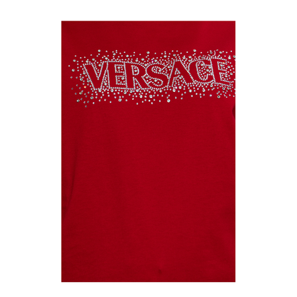 Logo Print T-shirt