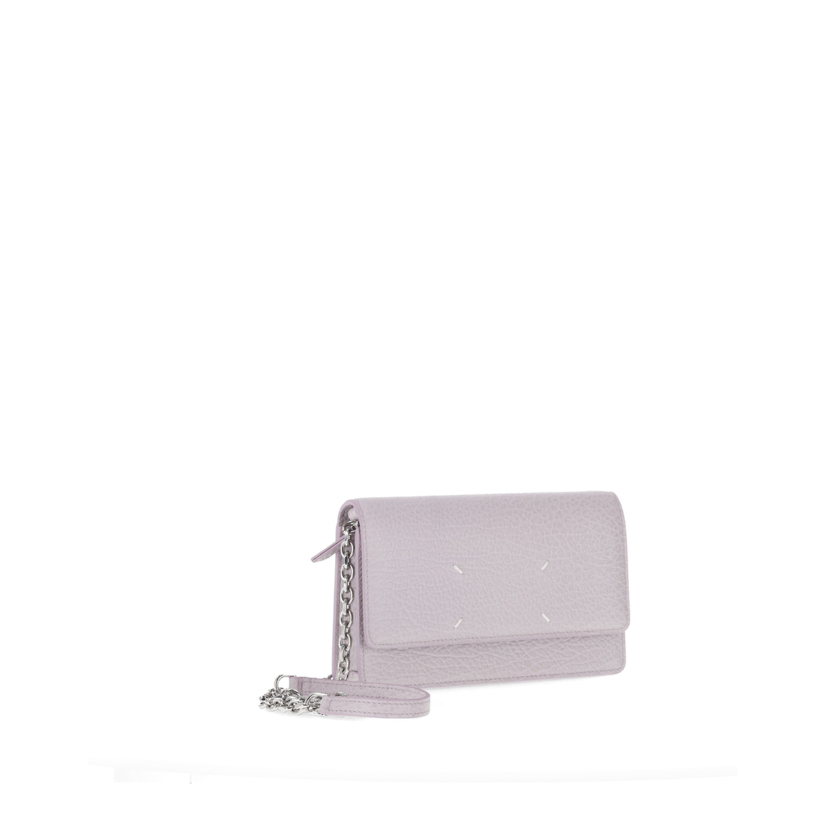 MAYFEYR - Maison Margiela - Four Stitch Wallet On Chain - SA3UI0008P4455T5166