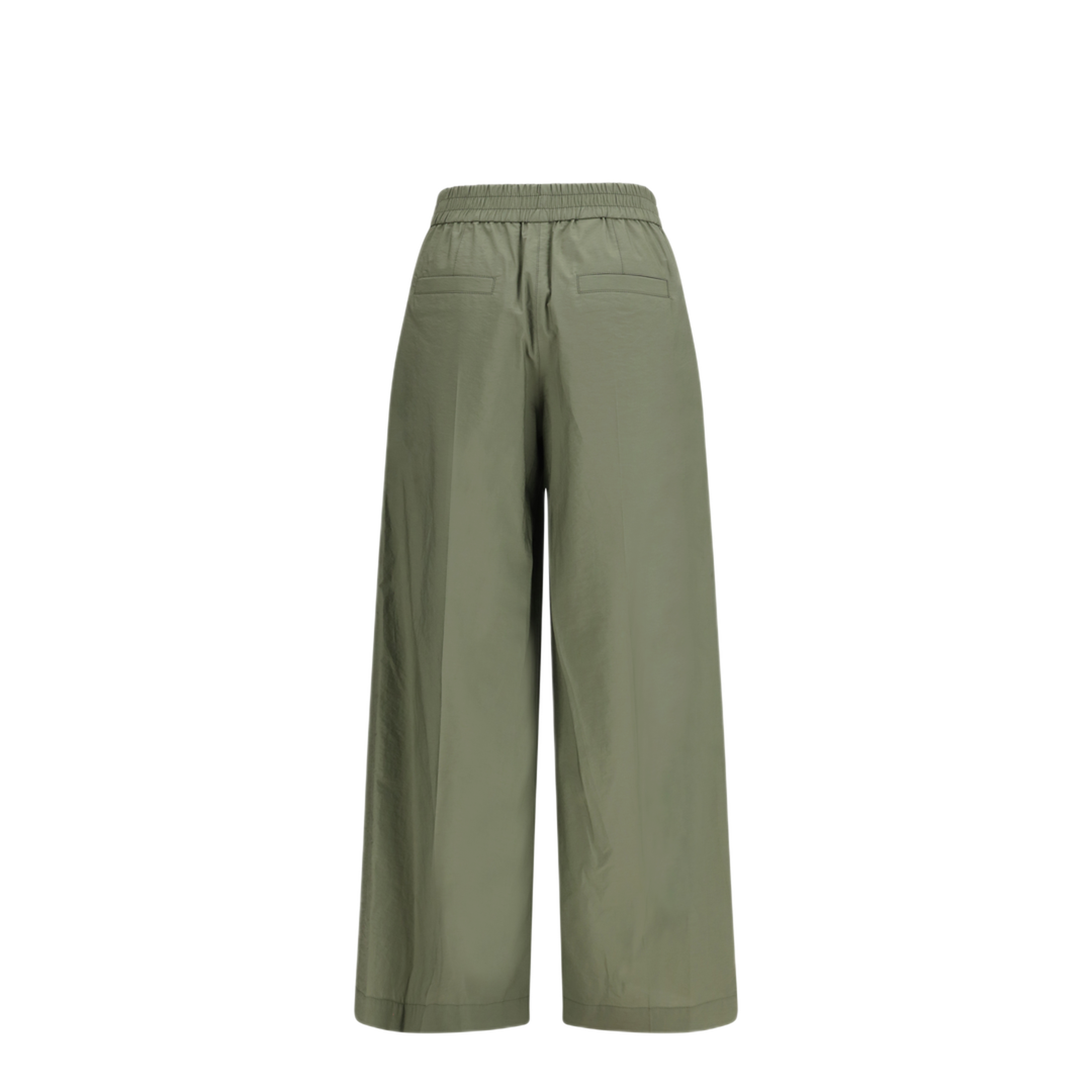 MAYFEYR - Brunello Cucinelli - Mixed Cotton Pants - M0F79P8721C3066