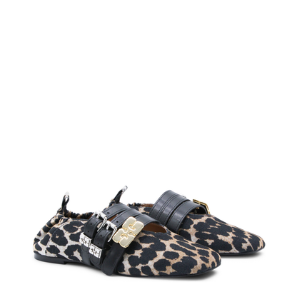 MAYFEYR - Ganni - Flat Shoes - B1020077859