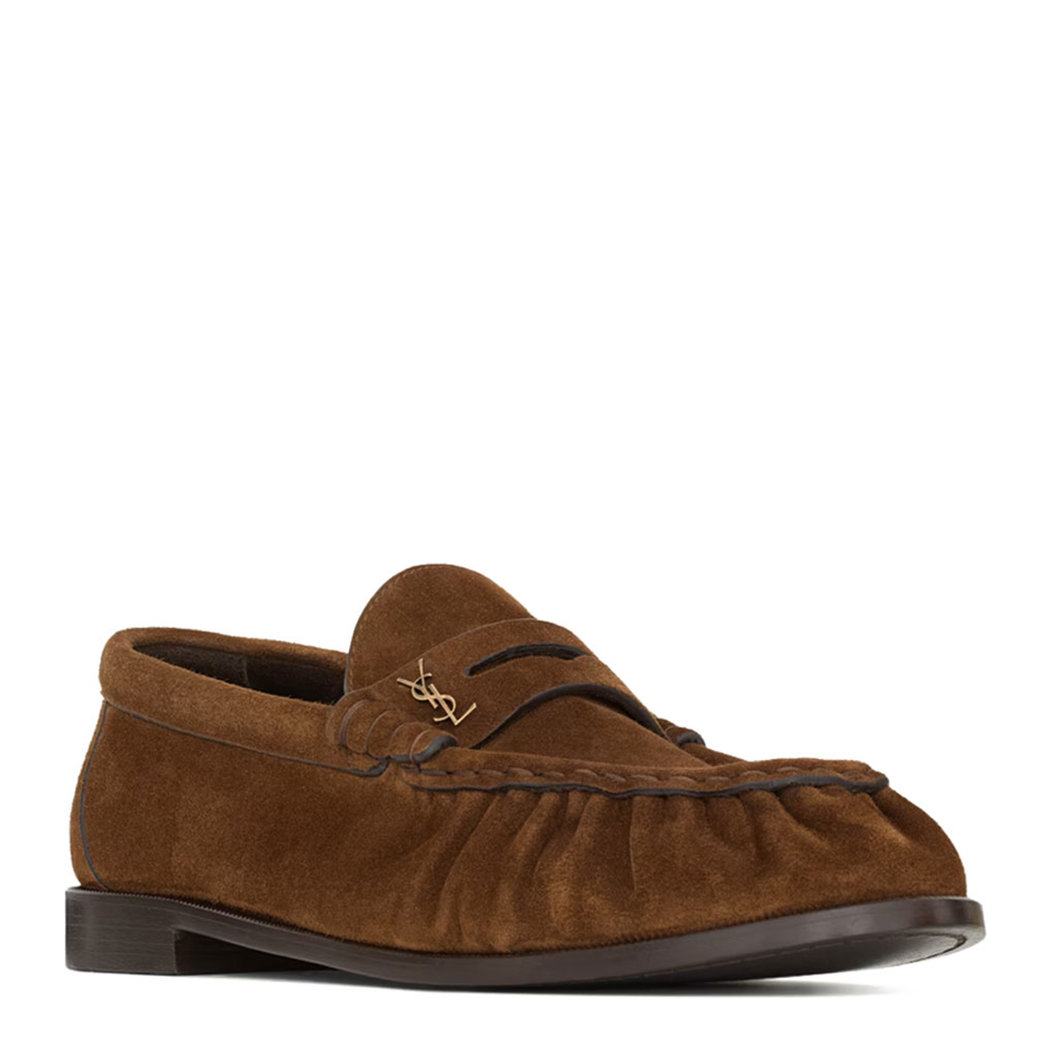 MAYFEYR -  - Le Loafer Supple In Suede - 83947127DTT2319