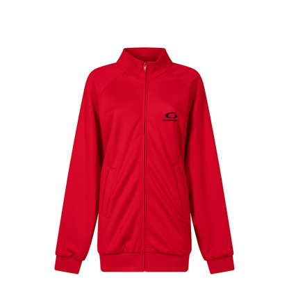 MAYFEYR - Balenciaga - Back Tracksuit Dress - 838779TMV15