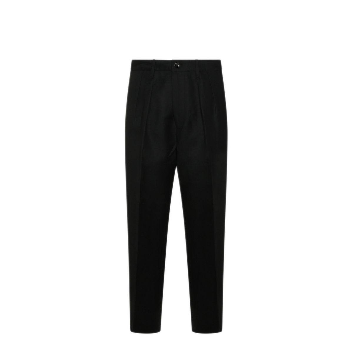 MAYFEYR - nine:inthe:morning - Trousers - KAI33V68NERO