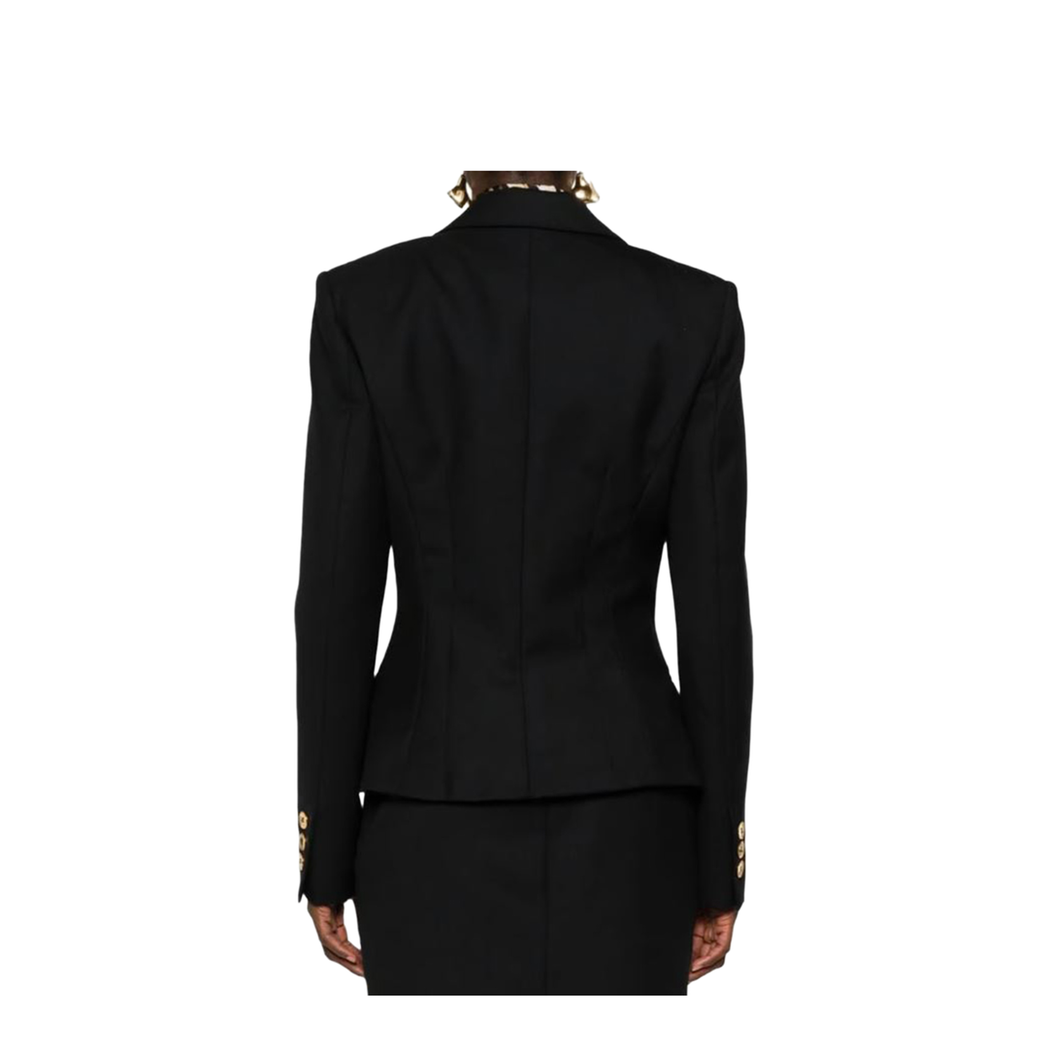 MAYFEYR - Moschino - Blazers - A051555190555
