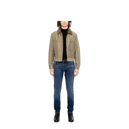MAYFEYR - Emporio Armani - Jeans Navy - EM000121AF22800MB002