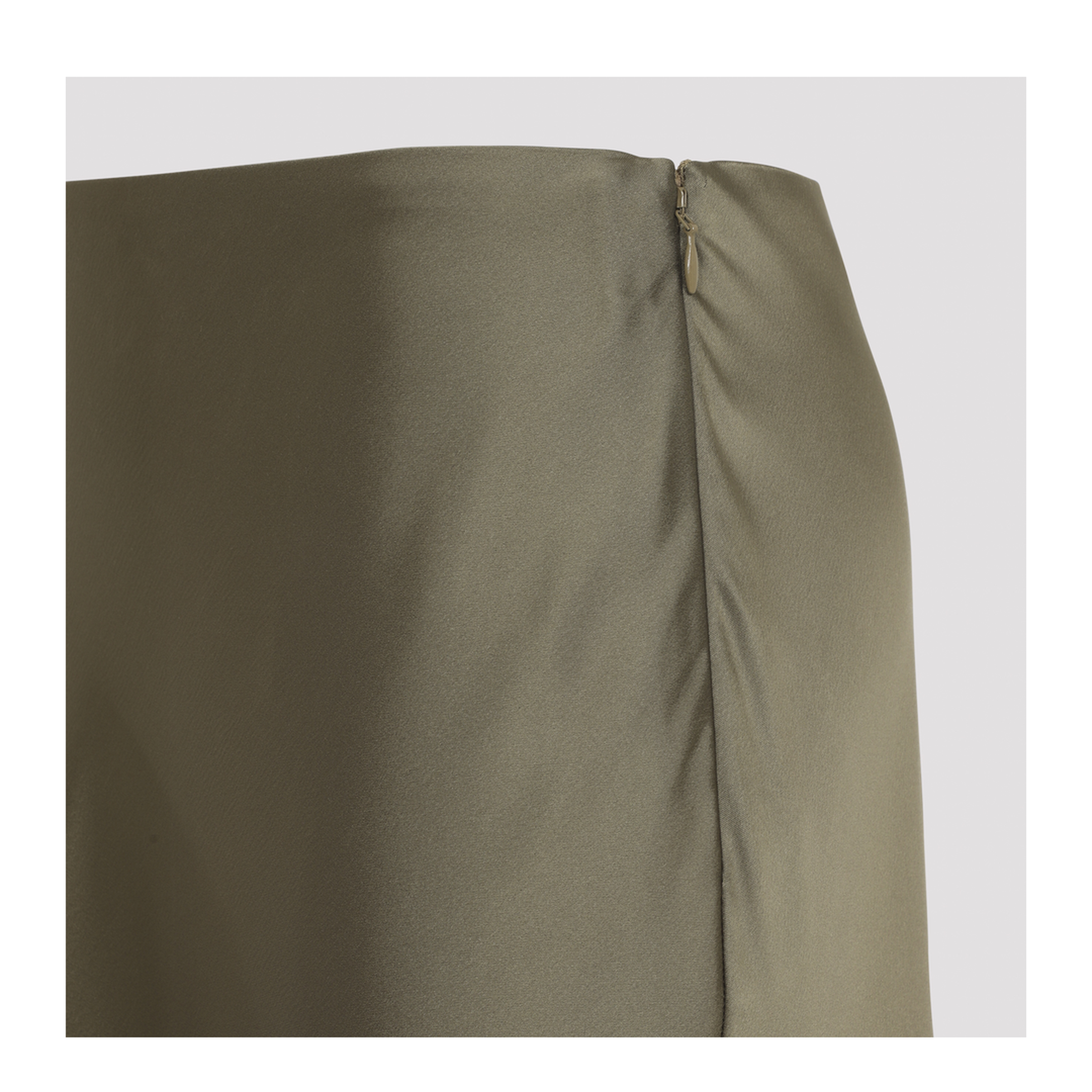 MAYFEYR - RALPH LAUREN COLLECTION - Masina Maxi Skirt - 290P24112004PORCINI