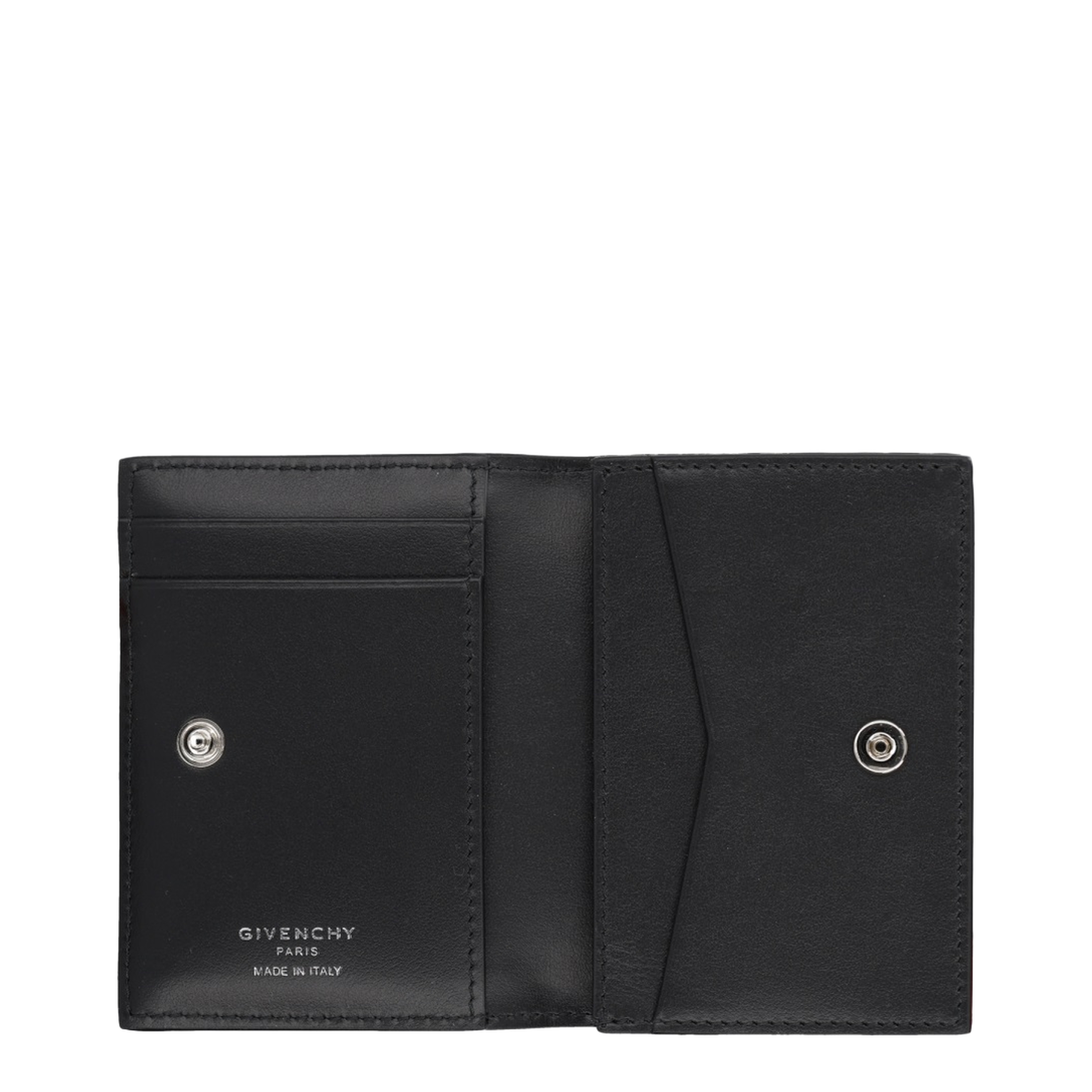 MAYFEYR - Givenchy - Card Holder Antigona - BK60G1K21L001