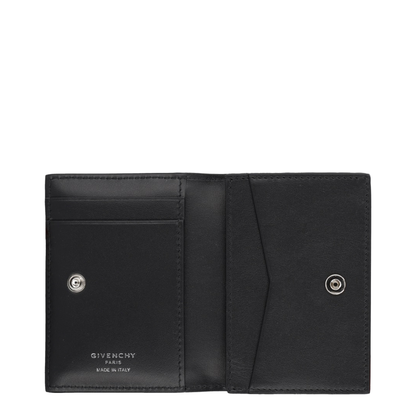 MAYFEYR - Givenchy - Card Holder Antigona - BK60G1K21L001
