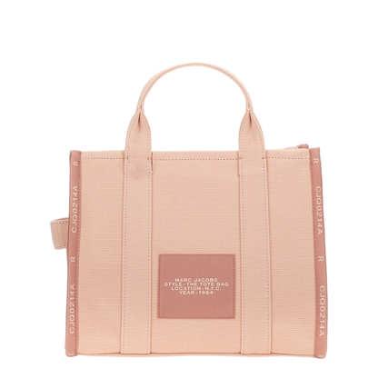 The Jacquard Medium Tote Bag