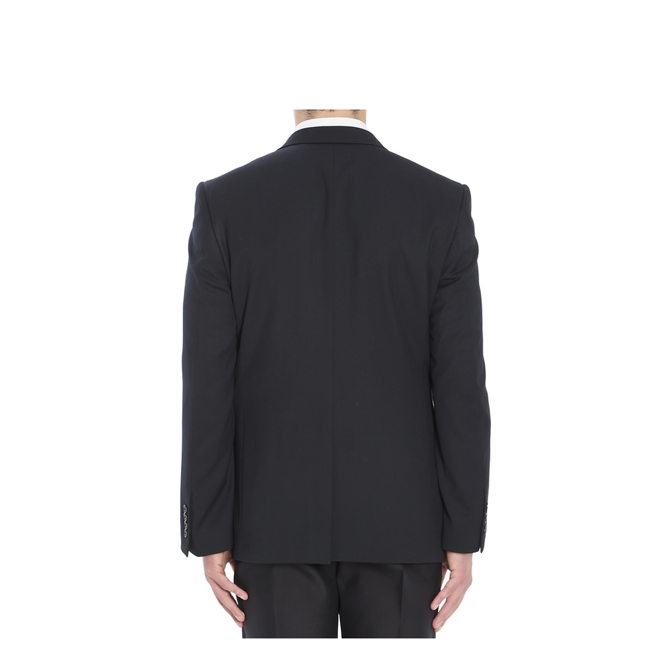 Tailored Jacket