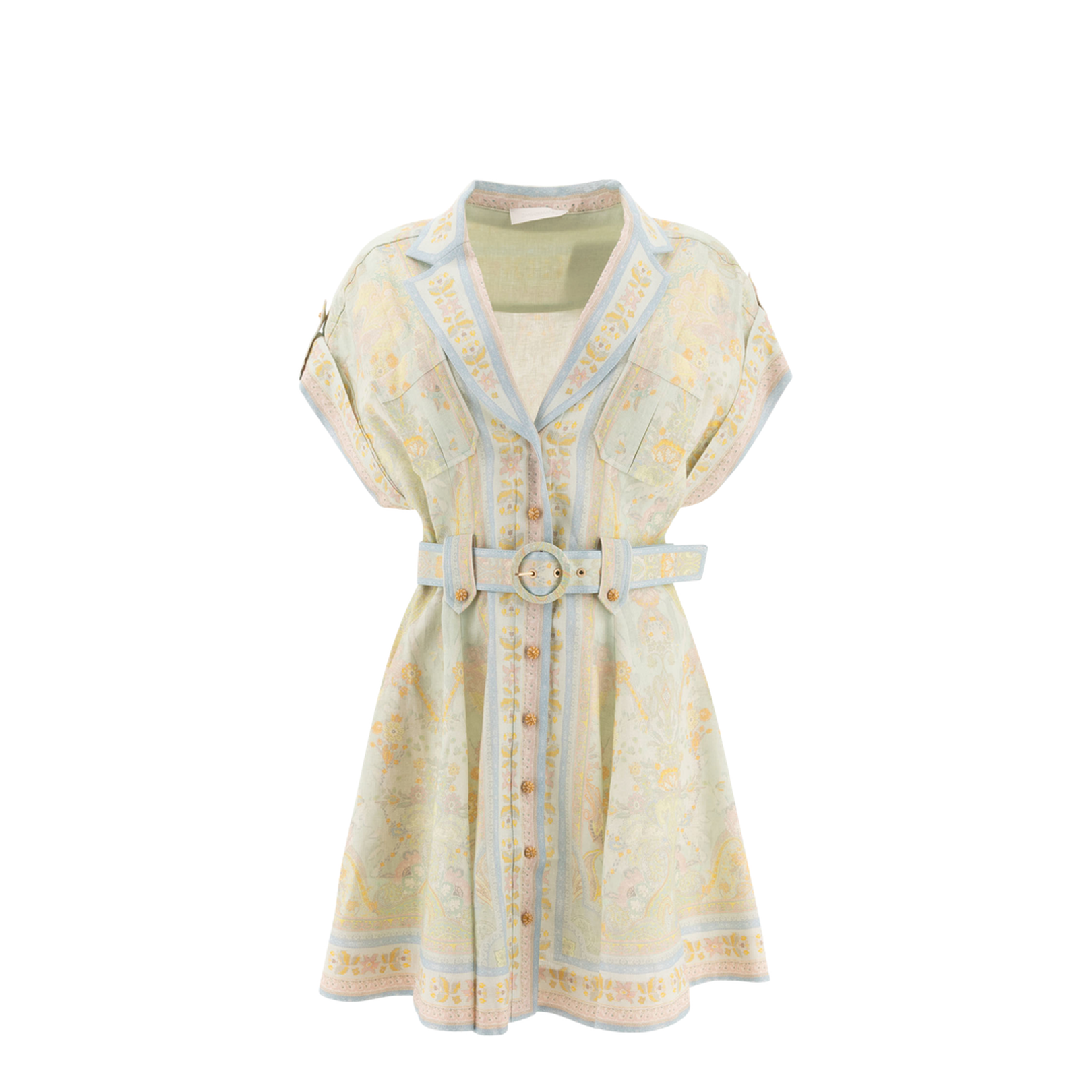 Acacia Dresses Multicolor