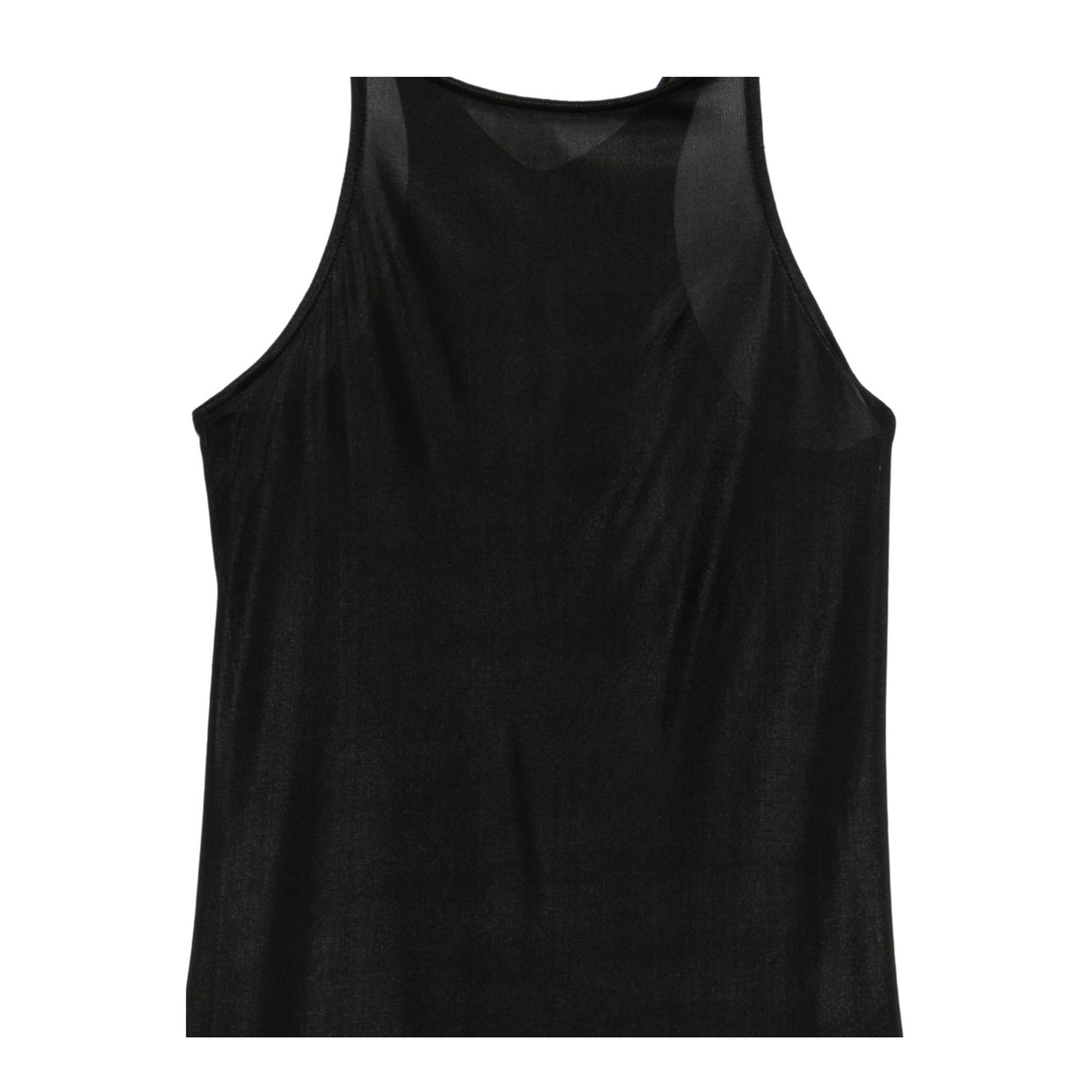 MAYFEYR - Rick Owens - Top Black - DS01F4112JL09