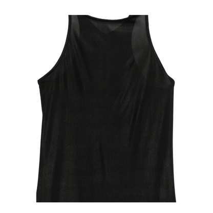 MAYFEYR - Rick Owens - Top Black - DS01F4112JL09