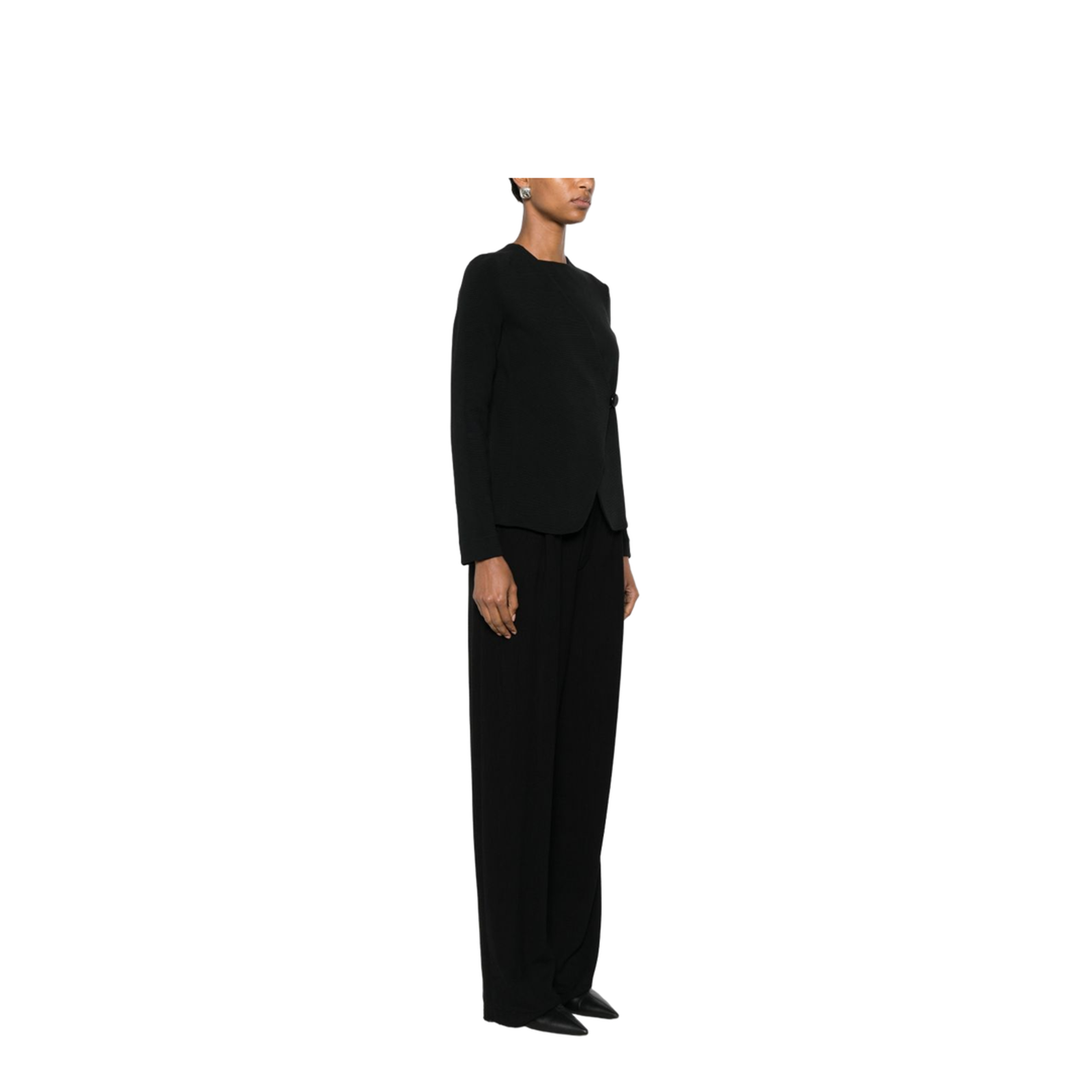 MAYFEYR - Emporio Armani - Jackets - EW003532AF12364UC001