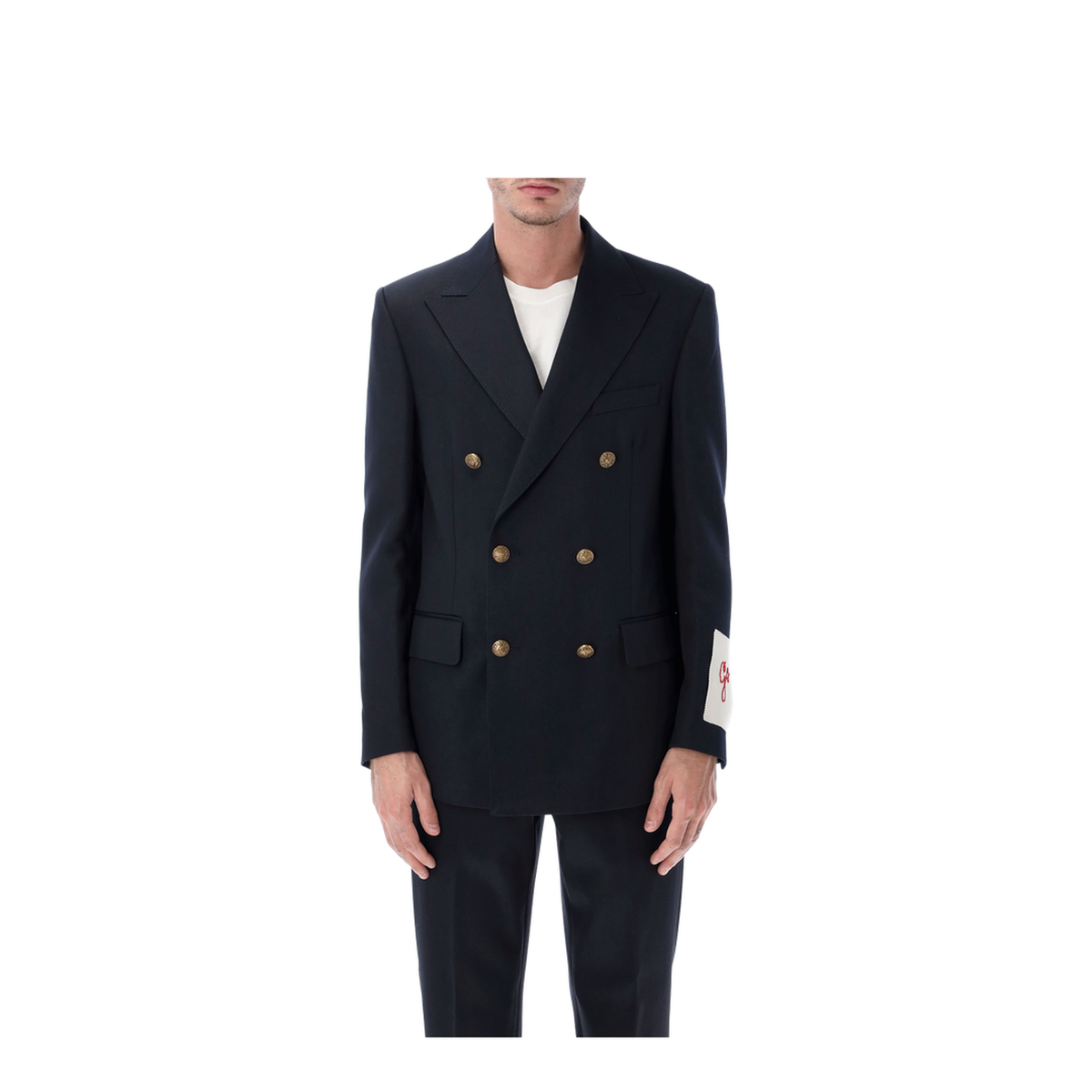 MAYFEYR - Golden Goose - Jackets Blue - GMP00835P00061950486