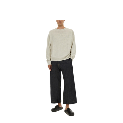 MAYFEYR - Studio Nicholson - Kami Shirt - KAMISNM1195ICE