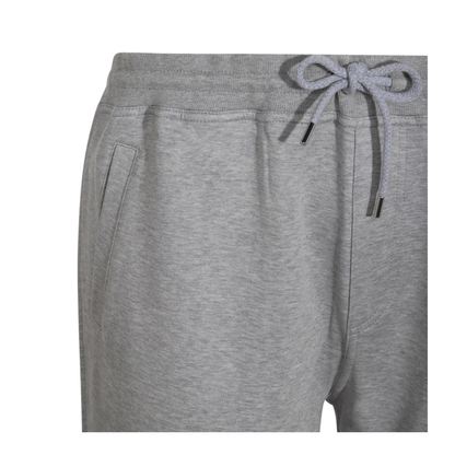 Cotton Blend Sweatpants