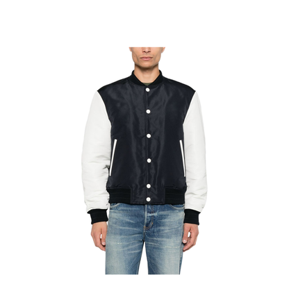 MAYFEYR - Givenchy - Coats Navy - BM01HM166P411