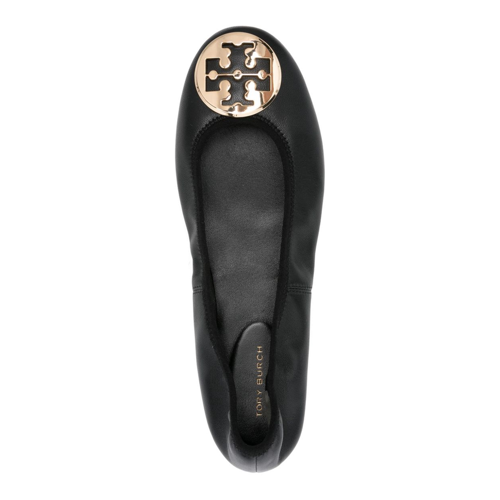 Flat Shoes Black