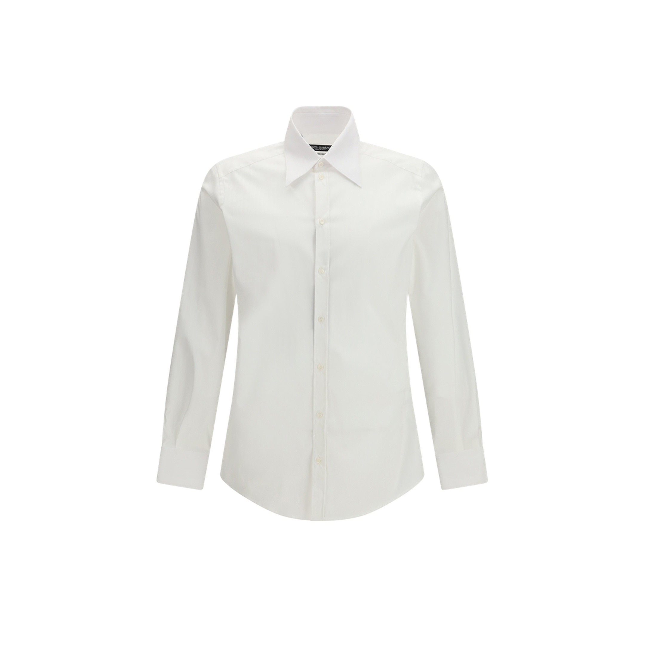 MAYFEYR - Dolce & Gabbana - Striped Flannel Shirt In Alpaca-Blend - G5NP9TFRRD7