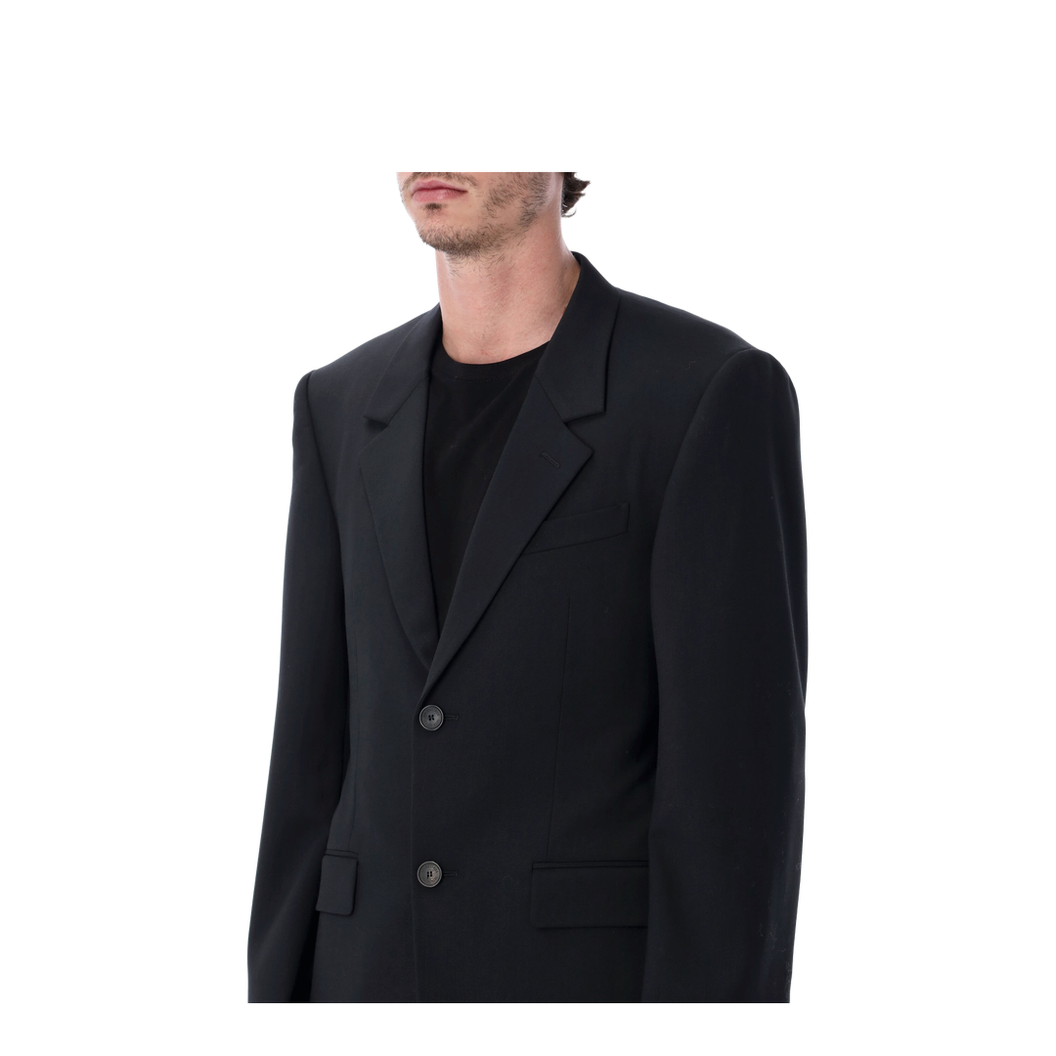 Tailored Jacket