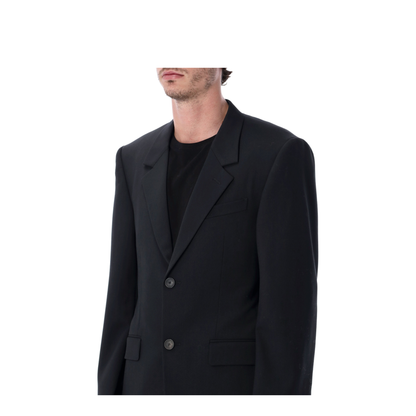 Tailored Jacket