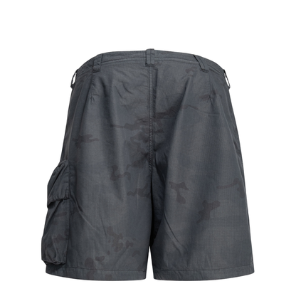 MAYFEYR - Stone Island - Cargo Shorts With Logo - L100009S00E9V002D