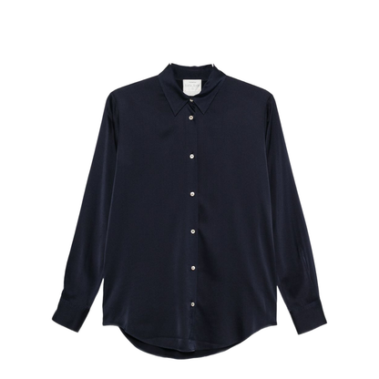 Shirts - Blue and Green